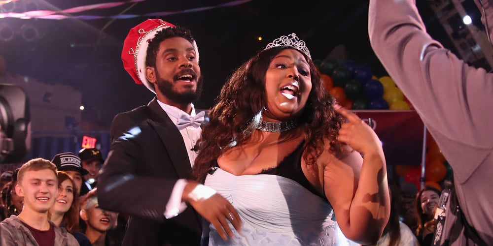 Lizzo Talks About Possible Marriage With Myke Wright & Reveals The One Reason It Would Happen | Lizzo, myke wright - Vimarsana News