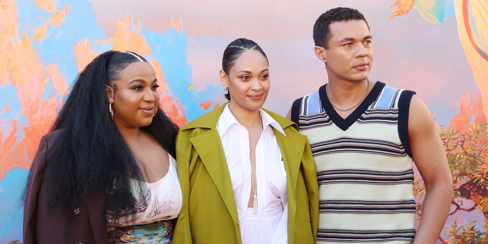 Criticism From Fans About 'Lord of The Rings: The Rings of Power' Will Have An Impact on Future Seasons | Cynthia Addai-Robinson, Ismael Cruz Cordova, Lord of the Rings, rings of power, Sophia Nomvete - Vimarsana News
