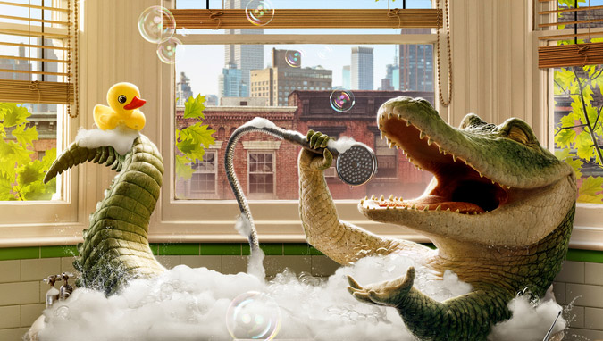 Is There a ‘Lyle, Lyle, Crocodile’ End Credits Scene? Details Revealed