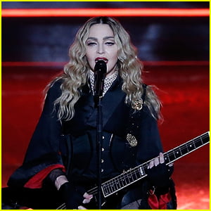 Is Madonna Going on a World Tour in 2023? New Report Fuels Rumors