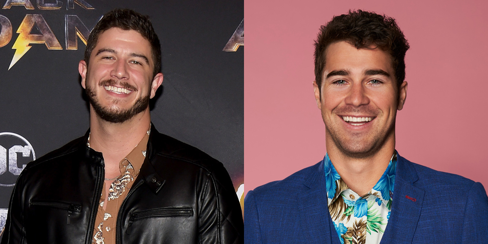 ‘Love Is Blind’ Stars Matt & Cole Reveal If They’re