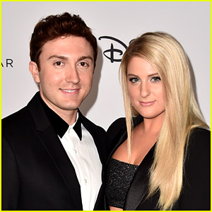Meghan Trainor Shares Real Story Behind Those Viral Sex Shop Photos from Nearly Five Years Ago