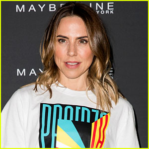 Mel C Gives Fans Hope That Spice Girls Will Perform Again Soon!