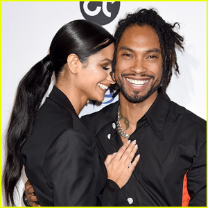 Nazanin Mandi Files for Divorce From Miguel After Nearly 4 Years of Marriage