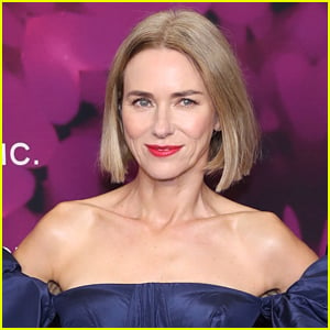 Naomi Watts Speaks Out About Ageism In Hollywood: 'I Was Told My Career Would Be Over at 40'
