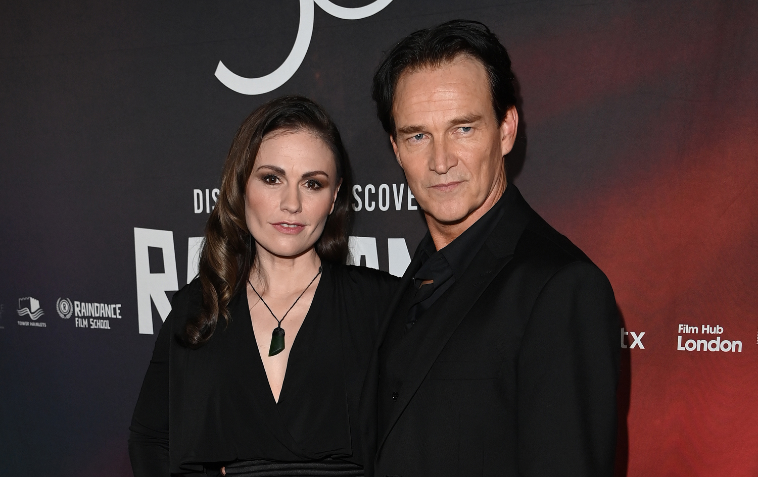 True Blood’s Anna Paquin & Stephen Moyer Worked Together Again & They - Anna Paquin’s Height: True Blood Star’s Stats