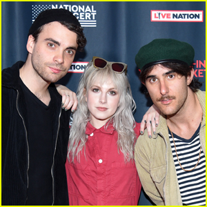 Paramore's Set List Revealed After Kicking Off Fall 2022 Tour