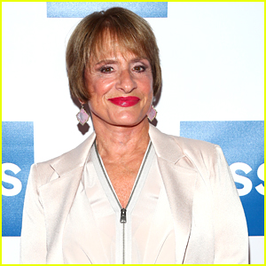 Patti LuPone Reveals The Real Reason She Left Actors Equity Association