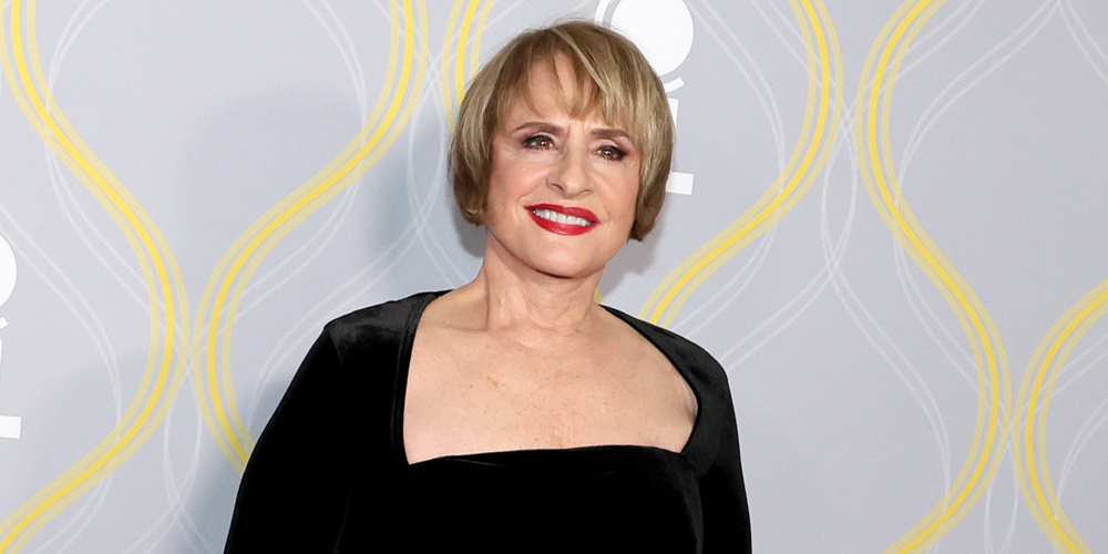 Patti LuPone Reveals The Real Reason She Left Actors Equity Association
