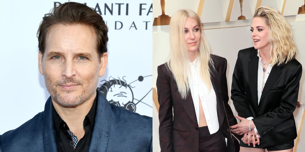 Peter Facinelli Didn't Have A Clue That Former 'Twilight' Co-Star Kristen Stewart Was Engaged | Dylan Meyer, Kristen Stewart, Peter Facinelli - Vimarsana News