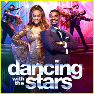 'Dancing With the Stars' 2022 Week 4 Is 'Disney+ Night' - Song List & Dances Revealed!