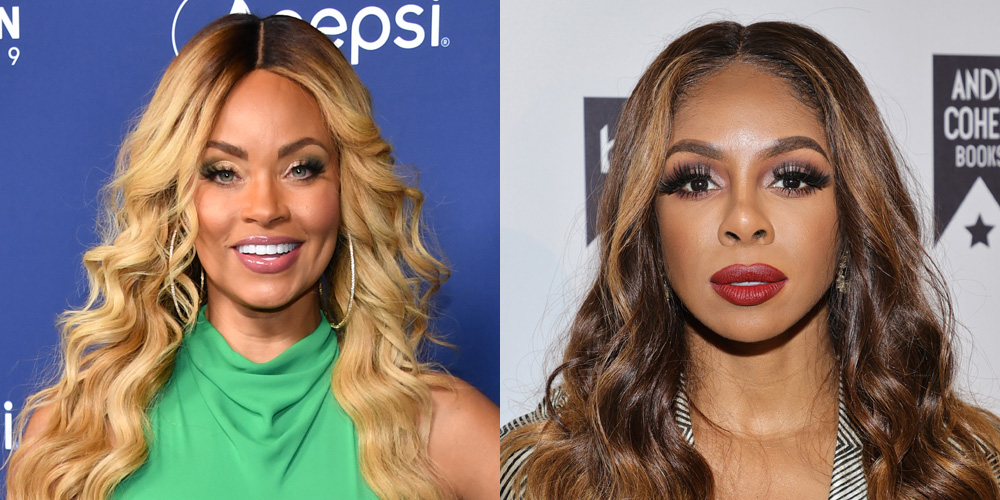 The Richest 'Real Housewives of Potomac' Stars Ranked From Lowest to Highest (& the Wealthiest Has a Net Worth of $10 Million!) | Ashley Darby, Candiace Dillard, Charrisse Jackson-Jordan, EG, Gizelle Bryant, Jamal Bryant, Juan Dixon, Karen Huger, Mia Thornton, Michael Darby, Monique Samuels, Real Housewives, Real Housewives of Potomac, Robyn Dixon, Wendy Osefo - Vimarsana News