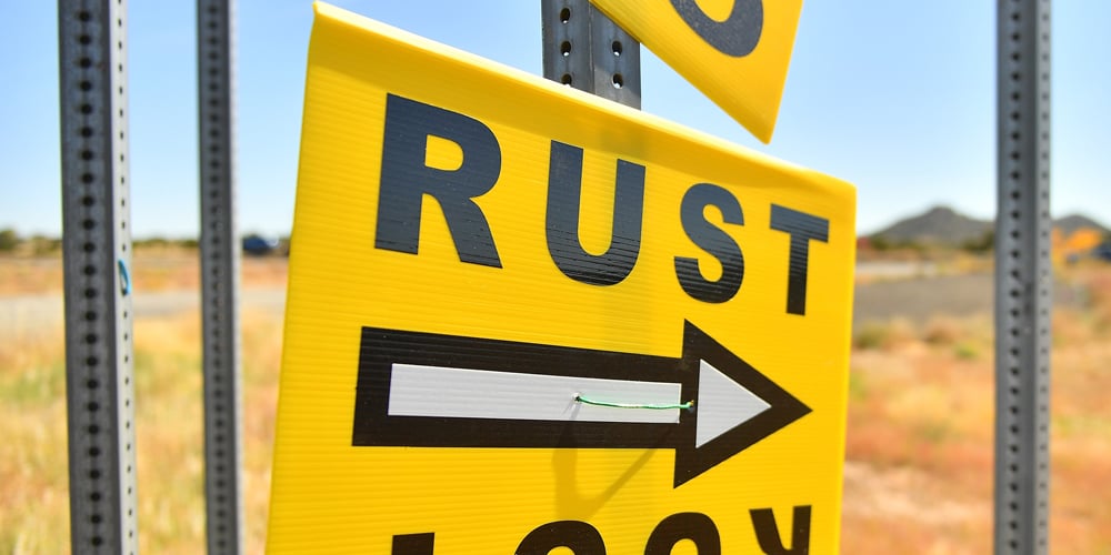 ‘Rust’ Movie Will Restart Production Soon In A New Location Alec