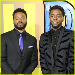 'Black Panther' Director Ryan Coogler Explains Why He Almost Left Hollywood After Chadwick Boseman's Death