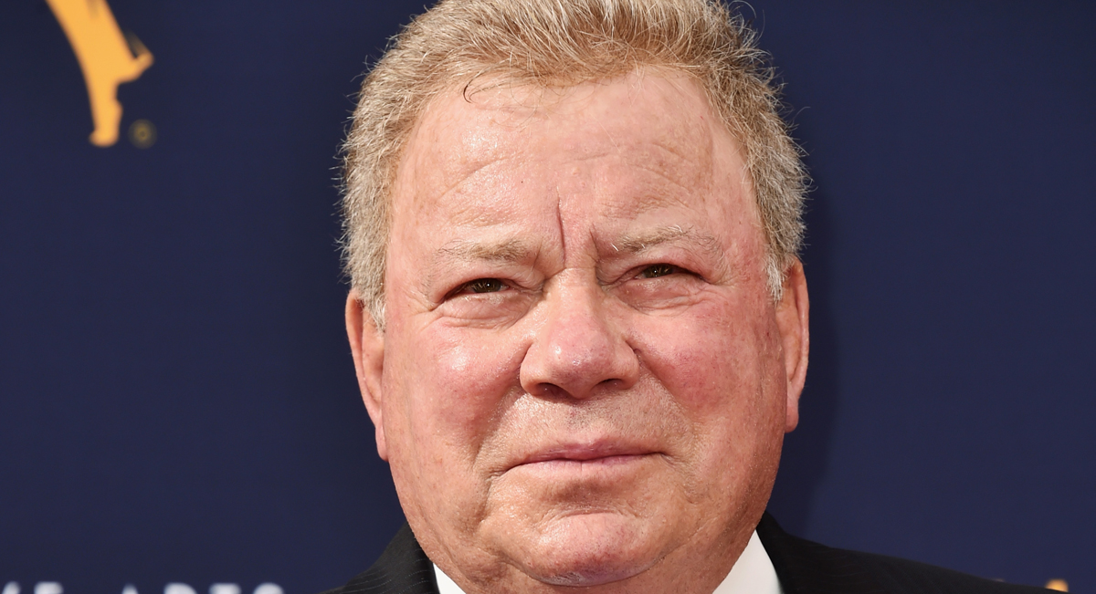William Shatner Reveals Going to Space Wasn't What He Thought It Would Be: 'Beauty Isn't Out There' | William Shatner - Vimarsana News