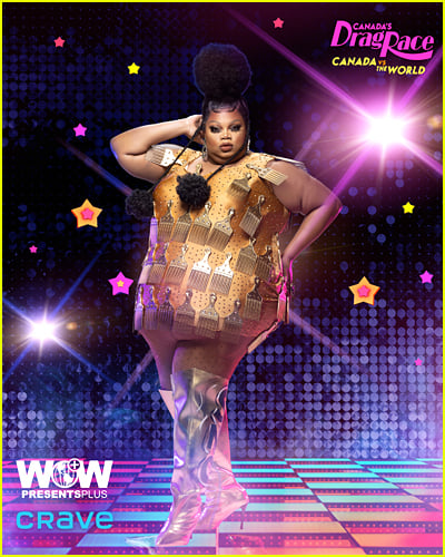 Canada’s Drag Race: Canada Vs. The World