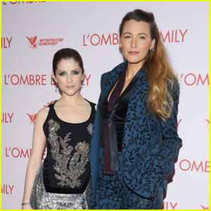 'A Simple Favor 2′ – Director Teases New Sequel Details! | A Simple Favor, Anna Kendrick, Blake Lively, Movies, Paul Feig - Vimarsana News