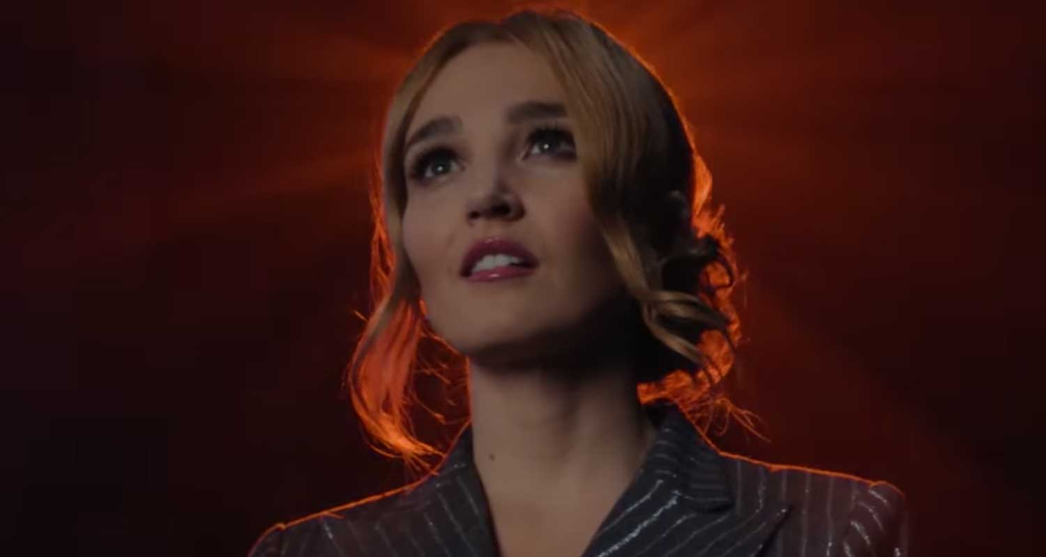 ???Saturday Night Live??? Gives Nicole Kidman???s AMC Commercial a Cult Spin