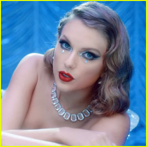 Taylor Swift's 'Bejeweled' Music Video Easter Eggs Decoded!