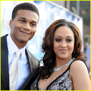 Tia Mowry Makes First Statement Since Filing for Divorce From Husband Cory Hardict After 14 Years