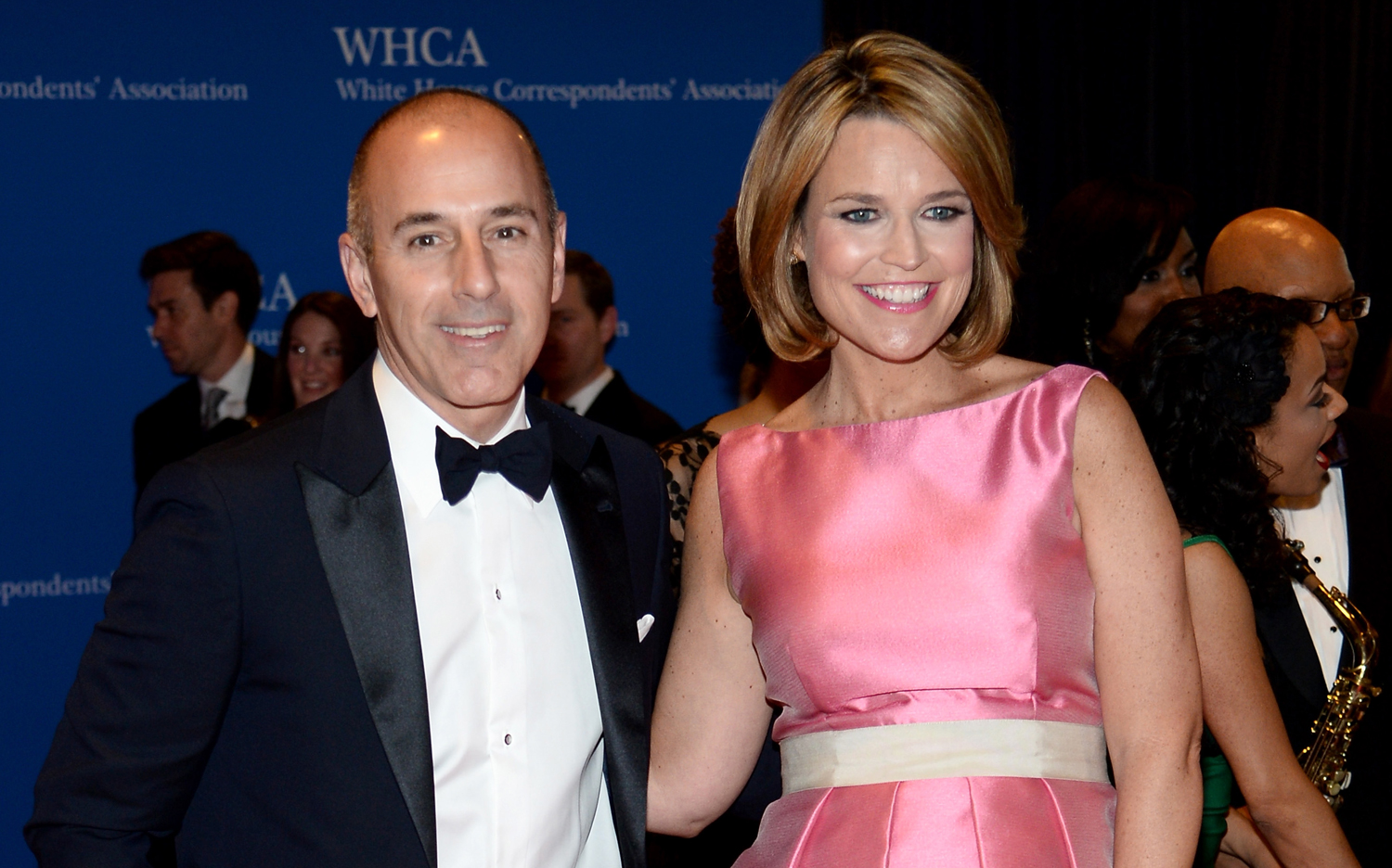 Every ‘Today Show’ Host Ranked by Longest Tenure, Ranging From 1 Year