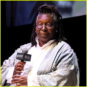 Whoopi Goldberg Reacts to Claim She's Wearing a Fat Suit in 'Till' Movie