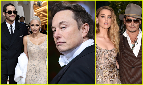 The 15 Most Googled Celebrities of 2022 Revealed