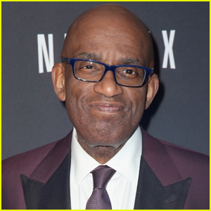 Al Roker Was Rushed Back to Hospital 24 Hours After Being Released on Thanksgiving