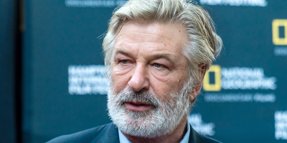 Alec Baldwin Sues 'Rust' Armorer & Crew Members For Negligence Over Halyna Hutchins Death | Alec Baldwin - Vimarsana News