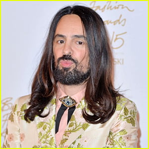Alessandro Michele Exits Gucci After 20 Years at Company; 6 As Creative Director