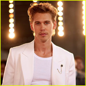 Here's The Elvis Presley Performance That Makes Austin Butler Cry Whenever He Sees It