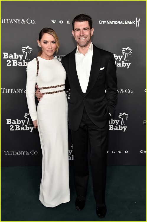 Baby2Baby Gala Guests