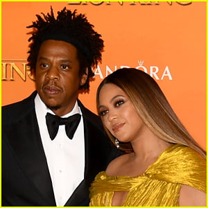 Beyoncé Ties With Husband Jay-Z for Most Grammy-Nominated Artists in History
