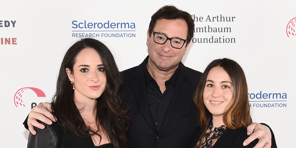 Bob Saget’s Daughter Aubrey Saget Marries Andy Kabel in Mexico Andy