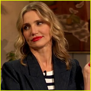 Cameron Diaz Reveals The Meal She Cooked For Benji Madden On Their First Date