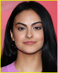 Camila Mendes Reveals What's Next for Her After 'Riverdale' Ends