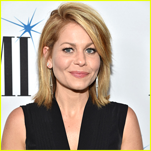 Candace Cameron Bure Reveals The Real Reason She Left Hallmark, Great American Family's Stance on Same-Sex Couples & More