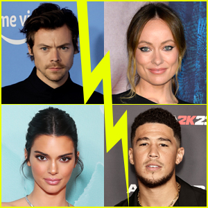 7 Celebrity Couples Split in November 2022, Reasons Why Revealed (Including the Celeb Who Got Divorced When No One Even Knew She Was Married!)