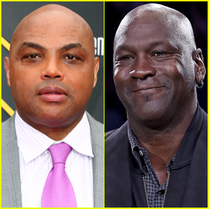 Charles Barkley Explains Why He Hasn't Spoken to Michael Jordan in Almost 10 Years