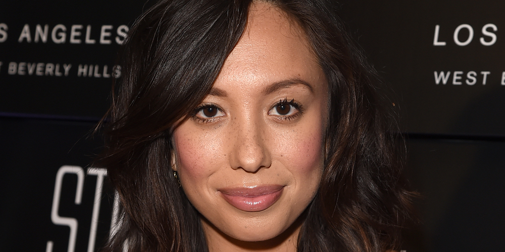 Cheryl Burke Reveals Horrific Experience About Being Whipped By a Boyfriend While His Parents Watched | Cheryl Burke - Vimarsana News