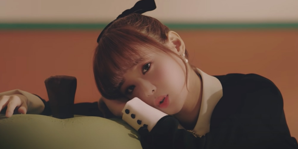 Chuu Speaks Out for the First Time Since Being Kicked Out of LOONA | Chuu, K-Pop, LOONA, Music - Vimarsana News