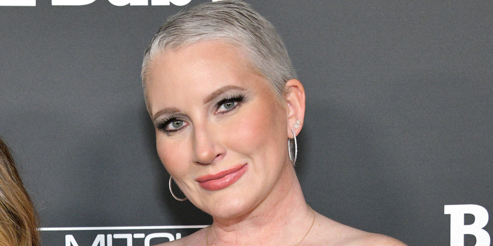 Clea Shearer Shares a Health Update About Her Cancer Battle | Clea Shearer - Vimarsana News