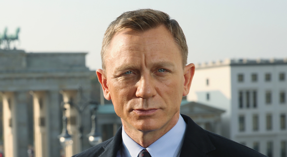 Why Did Daniel Craig Skip ‘Knives Out 2′ Premiere? Find Out the Reason