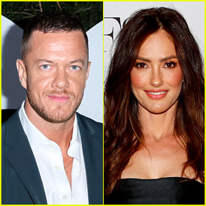 Dan Reynolds & Minka Kelly Spotted Holding Hands, Seemingly Confirming New Relationship!