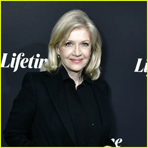 Diane Sawyer Threatened With Arrest Mid-'Love Actually' Interview
