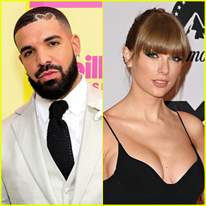 Drake Seemingly Throws Shade at Taylor Swift After She Topped Hot 100 Chart, Blocking Him From a #1 Debut