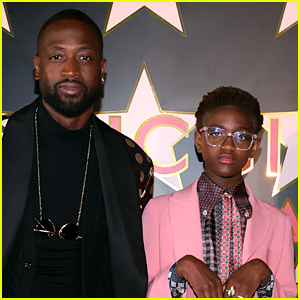 Dwyane Wade Hits Back at Ex Wife's Attempt to Block Daughter's Name & Gender Change