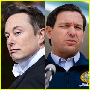 Elon Musk Would Support Ron DeSantis if He Runs for President in 2024