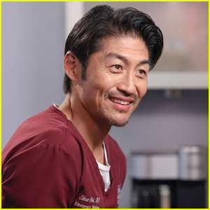 What Will Happen to Ethan Choi After Brian Tee Exits 'Chicago Med'? Showrunners Unveil Plans for Character & Hint at Possible Return