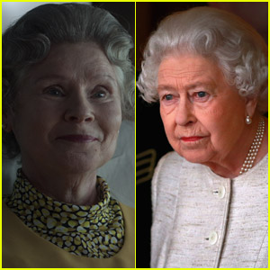 Queen Elizabeth's Friend Refuses to Watch 'The Crown,' Calls It 'Complete Fantasy'